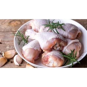 Baquetas de pollo congeladas, calidad premium de exportación, certificado Halal y empaquetadas en cajas de cartón a granel - Product Image 5