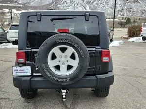 จี๊ป แรงเลอร์ สปอร์ต ปี 2017 - Product Image 5