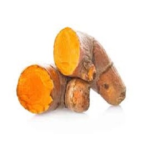 Fábrica de polvo de cúrcuma de grado alimenticio de alta calidad, venta al por mayor, extracto de raíz de Curcuma Longa con concentración de curcumina 10% y 98% - Product Image 3