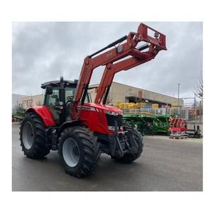 Nouveau tracteur de qualité Massey Ferguson290 Massey Ferguson 385 4wd et Massey Ferguson MF 375 - Product Image 3