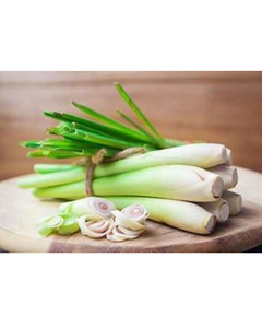 พืชตะไคร้สับแช่แข็งบริสุทธิ์มีฉลากสะอาดส่วนผสมสมุนไพรธรรมชาติสำหรับการสนับสนุนภูมิคุ้มกัน - Product Image 1