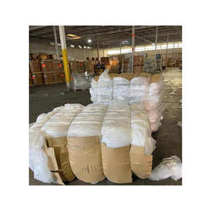 Película de LDPE en pacas, chatarra al por mayor, distribución a granel, bajo costo, entrega rápida, exportador confiable - Product Image 4