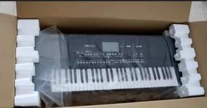 Teclado Arreglista Profesional Original Nuevo Ko rg PA300 de 61 Teclas - Product Image 2