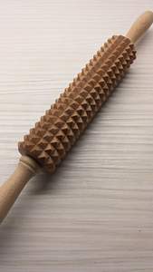 Masseur corporel en bois écologique, finition supérieure, prix de gros en vrac d'usine - Product Image 2