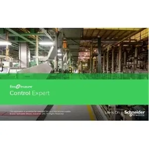 For Schneider Electric CEXUMDEZXEPBZZ Electronic Data Systems Software for Programming and Engineering