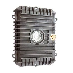 Coperchio del corpo della pompa per pompe centrifughe compatibile con Os30Bg Rif. 445108 - Product Image 1