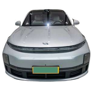 SUV Inteligente Usado de Alta Calidad con Sistema de Doble Motor AWD, Rango Extendido, 0 a 100 km/h en 5.3s, 330kW de Potencia, 620Nm de Torque y Neumáticos R20 - Product Image 4