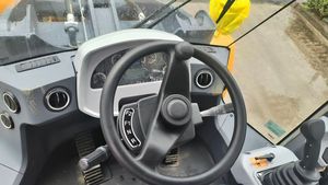 Harga Bagus 4ton <span class=keywords><strong>3cbm</strong></span> Model Terbaru <span class=keywords><strong>Loader</strong></span> XC948 Front End <span class=keywords><strong>Loader</strong></span> Tersedia untuk Dijual Cepat - Product Image 6