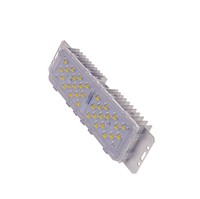 Module d'éclairage LED haute puissance pour rue, étanche IP65, éclairage routier extérieur, MCPCB pour lampadaire, projecteur, éclairage de tunnel