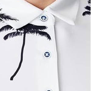 Camiseta de Polo de Golf para Hombre, Venta Directa de Fábrica, Ropa Deportiva para Deportes al Aire Libre, Uso Diario Informal - Product Image 5