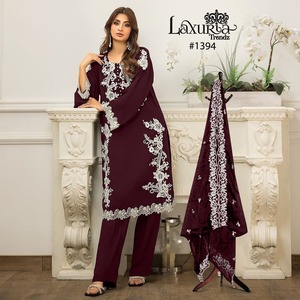 ชุดสูทผ้าจอร์เจีย - Product Image 5