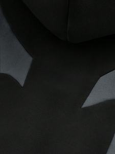 Haute qualité personnalisé hommes lourd hiver fermeture éclair à capuche numérique 100% coton écologique mode fabriqué en gros - Product Image 3