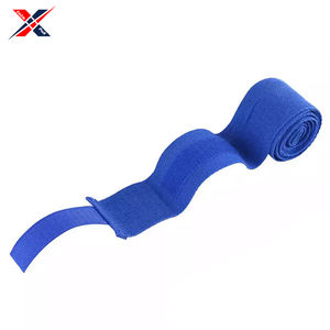 Envolturas de soporte de muñeca ajustables y transpirables de alta demanda 2025, envolturas de protección de manos de verano - Product Image 6