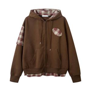 Sweat-shirts à capuche en molleton pour hommes, de haute qualité, style streetwear, logo personnalisé, prix de gros, impression intégrale, fabriqués par Hanger Impex - Product Image 5