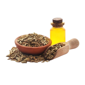 น้ำมันเมล็ดยี่หร่าสกัดบริสุทธิ์เกรดธรรมชาติ - Product Image 3