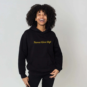 Sudaderas Personalizadas para Mujer, Hombre, Unisex, con Cualquier Nombre, Texto, Logotipo, Personalizadas, Negras, de Moda, OEM, ODM, Sudaderas con Capucha de Calle, al por Mayor - Product Image 4
