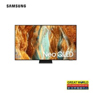 ทีวี QLED 4K QN70F Vision AI Smart TV รุ่นใหม่ขายดี ขนาด 55", 65", 75", 85" รุ่น QN85QN70FAFXZA - Product Image 2