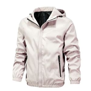 Venta al por mayor profesional por encargo de calidad superior de los hombres mejor chaqueta táctica hecha con material de alta calidad chaqueta táctica desgaste - Product Image 1