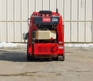 MULCHER TORO STX-26 INTELLI-SWEEP EN STOCK, ¡VENTA CALIENTE! - Product Image 2
