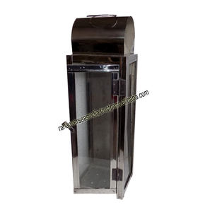 Linternas de cristal de alta calidad de diseño único para la decoración del hogar, bodas y hoteles al mejor precio - Product Image 1