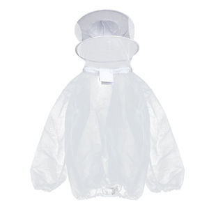 Combinaisons d'apiculture complètes pour enfants, neuves, en coton, avec caractéristiques de sécurité, fournitures d'usine à prix abordable, prix de gros - Product Image 1