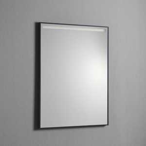 LED Backlit <b>Mirror</b> with PVC Frame 60x80 Product Category LED <b>Mirror</b> - Product Image 1