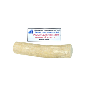 <b>Dog</b> Chew <b>Stick</b> Made From Coffee Wood Durable Natural Wooden Toy For <b>Dogs</b> Made In Vietnam - Product Image 2
