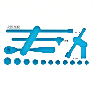 Hazet 880 ZN-1 - Accessoires pour boîtes à outils - Insert en mousse souple à 2 composants - Product Image 2