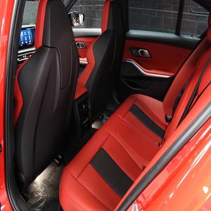 Meilleures ventes 2023, BMW M3 Competition de luxe, pack technologique xDrive, moteur 3.0L Turbo I6, 503 ch, 479 lb-pi, boîte automatique à 8 vitesses - Product Image 5