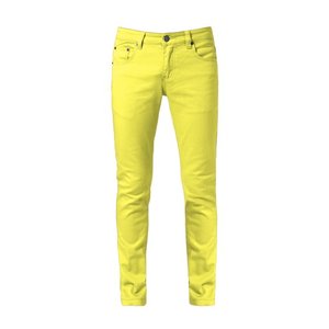 2025 verano hombres de moda para D2 Jeans lavado con agua azul adelgazante pantalones bordado Graffiti impreso agujero desgastado transpirable sólido - Product Image 2