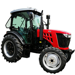 Las mejores ofertas en tractores usados para agricultura - Product Image 4