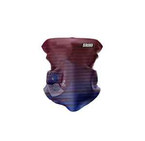 MOQ OEM ODM Pakistan GAA <b>Snood</b> Supplier <b>Sports</b> Neckwear Manufacturer Custom Accessories Vendors Makers - Product Image 6