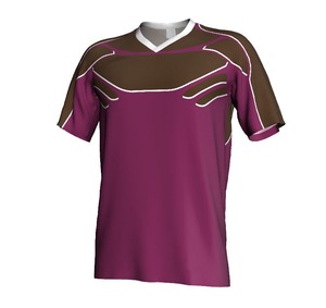 2023 ออกแบบใหม่โดยตรงโรงงานผู้ผลิตเสื้อฟุตบอลและชุดสั้นคุณภาพสูงที่กําหนดเองระเหิดชุดฟุตบอล - Product Image 1