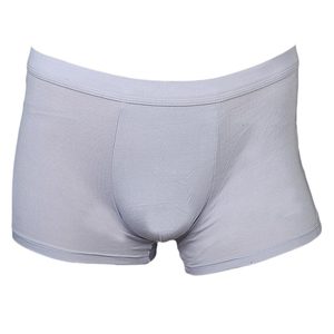 Calzoncillos Boxer para Hombre - Gris - Product Image 1