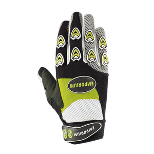 Gants de Motocross pour l'équitation, course personnalisée unisexe OEM - Product Image 1