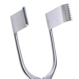 Retractor Meyerding, Instrumento Quirúrgico de Acero Inoxidable, Espinal, Ortopédico, Manual, Clase I, Porta Agujas General, Kit de Sutura - Product Image 2