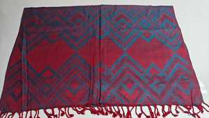 Izzu International - Chales y Estolas Étnicas de Viscosa Jacquard para Mujer, Fabricación de Alta Calidad, Nuevos Diseños, Tela Suave, Envío Rápido - Product Image 5