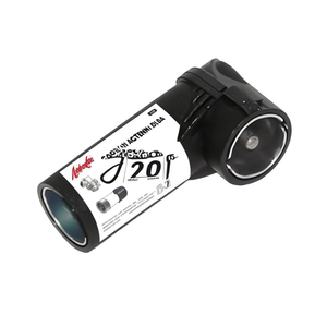 อะแดปเตอร์เสาอากาศสกู๊ตเตอร์สำหรับปลั๊ก DIN 150 โอห์ม - Product Image 2
