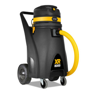 Premium Brand New High-Performance Industrial Vac – V-TUF XR11000 – Wet & Dry, 110L, 110V, 2200W. - Product Image 2