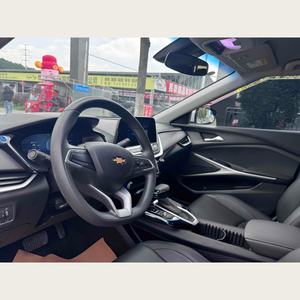 Offre Spéciale – Chevrolet Menlo 2023 Édition Star River d'occasion, Berline Compacte 5 Portes 5 Places, Autonomie 501-600 km - Product Image 6