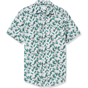Fashion <b>Men's</b> Summer <b>Beach</b> <b>Shirt</b> Surfing Short Sleeve Hawaii <b>Shirts</b> for <b>Men</b> Polyester Made Summer <b>Beach</b> <b>men's</b> <b>shirts</b> - Product Image 1