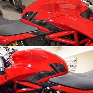 Protezioni Laterali per Serbatoio Supersport 950 2021-2024 - Product Image 1