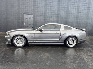 Ford Mustang GT Premium Usado del 2013 - Product Image 4