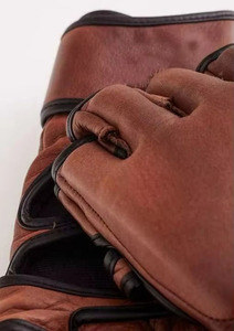 Guantes MMA de protección de manos de la mejor calidad Guantes MMA de calidad premium a la venta a un precio asequible - Product Image 2