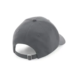 Casquettes et chapeaux promotionnels durables en matériaux recyclés de style professionnel - Product Image 6
