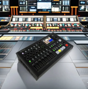 ORIGINAL NUEVO Conmutador de vídeo HD de - Product Image 1