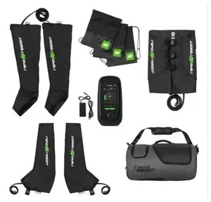 SURE Redémarrage rapide de haute qualité REGEN paquet complet de récupération de compression équipement de réadaptation d'exercice de vente - Product Image 1