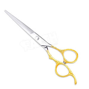 Ciseaux de Salon de coiffure de haute qualité, ciseaux de coiffeur professionnel - Product Image 4