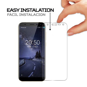 ฟิล์มกันรอยหน้าจอ ANTISHOCK สำหรับเอ็กซ์โกดี้ Y23 ฟิล์มป้องกันระดับพรีเมียมเพื่อความปลอดภัยของอุปกรณ์ที่ดียิ่งขึ้น - Product Image 2