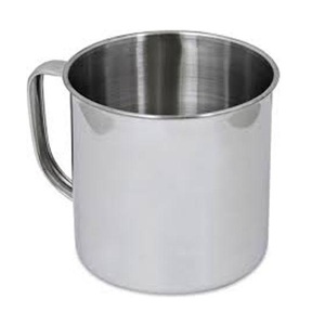 Tazas decorativas hechas a mano de tendencia superior con asas Taza decorativa hecha a mano para beber agua - Product Image 6